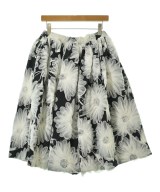 COMME des GARCONS（コムデギャルソン）ロング・マキシ丈スカート 黒 サイズ:XS レディース/2200651338011