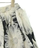 COMME des GARCONS（コムデギャルソン）ロング・マキシ丈スカート 黒 サイズ:XS レディース/2200651338011