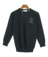 COMME des GARCONS（コムデギャルソン）ニット・セーター 紺 サイズ:S レディース/2200645507157