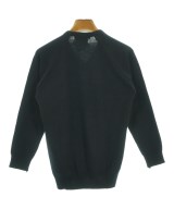 COMME des GARCONS（コムデギャルソン）ニット・セーター 紺 サイズ:S レディース/2200645507157