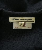 COMME des GARCONS（コムデギャルソン）ニット・セーター 紺 サイズ:S レディース/2200645507157