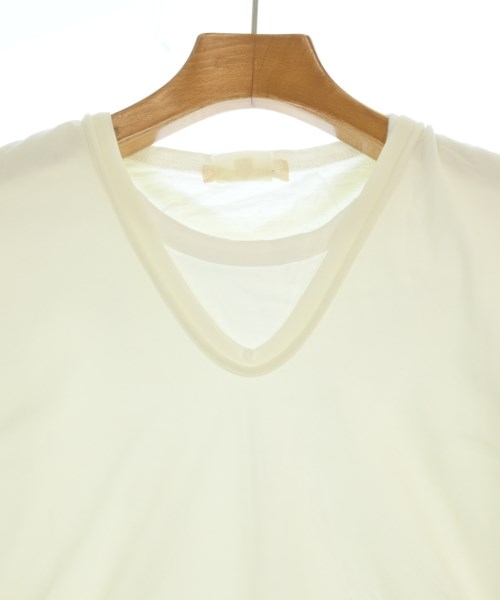 COMME des GARCONS（コムデギャルソン）Tシャツ・カットソー 白 サイズ:S レディース/2200647966068