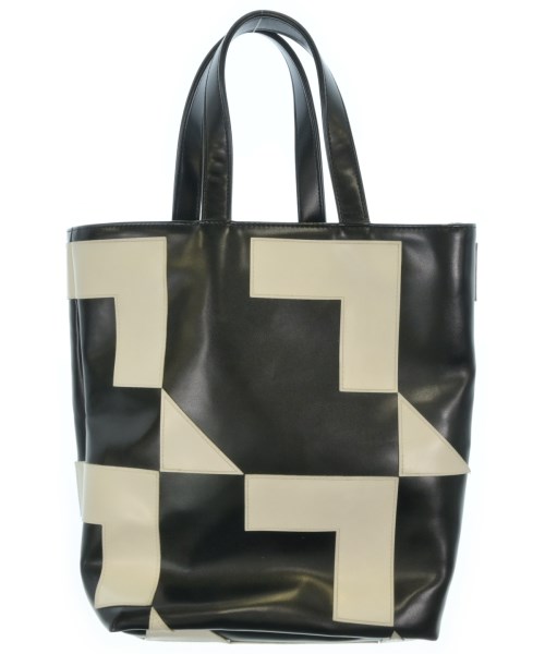 COMME des GARCONS(コムデギャルソン)トートバッグ 黒 サイズ:-/2200652054156