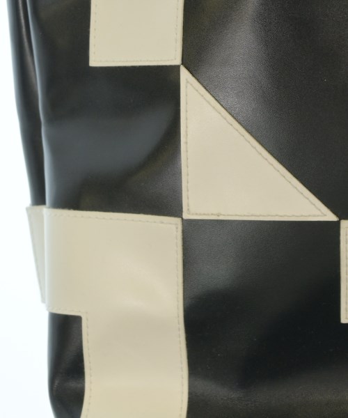 COMME des GARCONS（コムデギャルソン）トートバッグ 黒 サイズ:- レディース/2200652054156