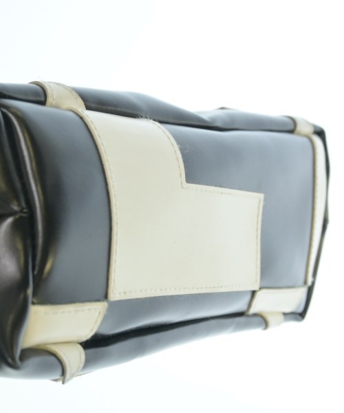 COMME des GARCONS（コムデギャルソン）トートバッグ 黒 サイズ:- レディース/2200652054156