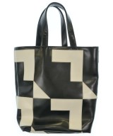 COMME des GARCONS（コムデギャルソン）トートバッグ 黒 サイズ:- レディース/2200652054156