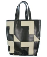 COMME des GARCONS（コムデギャルソン）トートバッグ 黒 サイズ:- レディース/2200652054156