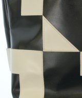 COMME des GARCONS（コムデギャルソン）トートバッグ 黒 サイズ:- レディース/2200652054156