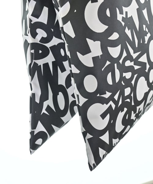 COMME des GARCONS（コムデギャルソン）トートバッグ 白 サイズ:- レディース/2200652299045