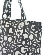COMME des GARCONS（コムデギャルソン）トートバッグ 白 サイズ:- レディース/2200652299045