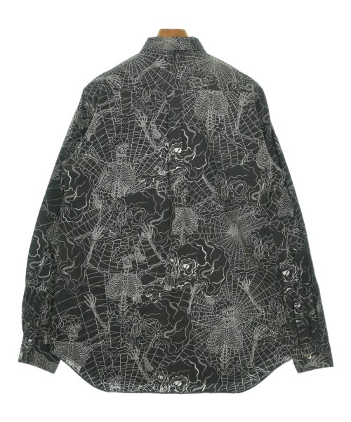 COMME des GARCONS（コムデギャルソン）カジュアルシャツ グレー サイズ:XL メンズ/2200652299069