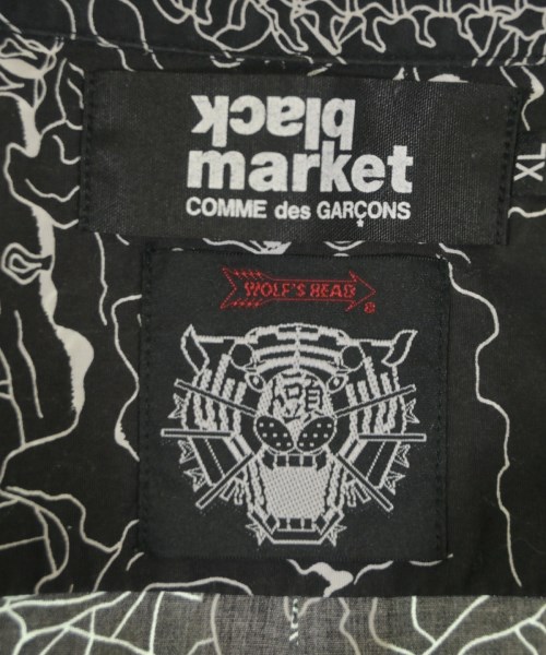 COMME des GARCONS（コムデギャルソン）カジュアルシャツ グレー サイズ:XL メンズ/2200652299069