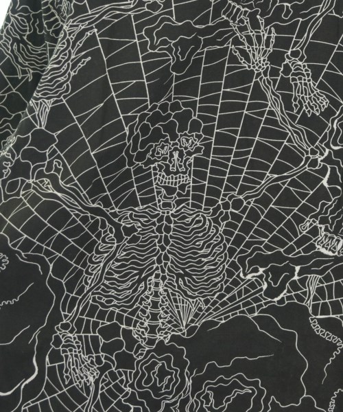 COMME des GARCONS（コムデギャルソン）カジュアルシャツ グレー サイズ:XL メンズ/2200652299069