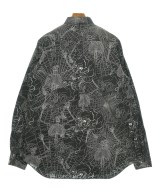 COMME des GARCONS（コムデギャルソン）カジュアルシャツ グレー サイズ:XL メンズ/2200652299069