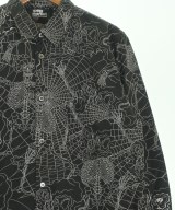 COMME des GARCONS（コムデギャルソン）カジュアルシャツ グレー サイズ:XL メンズ/2200652299069