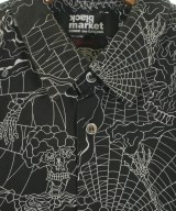 COMME des GARCONS（コムデギャルソン）カジュアルシャツ グレー サイズ:XL メンズ/2200652299069