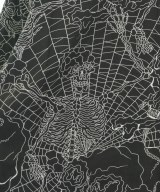 COMME des GARCONS（コムデギャルソン）カジュアルシャツ グレー サイズ:XL メンズ/2200652299069