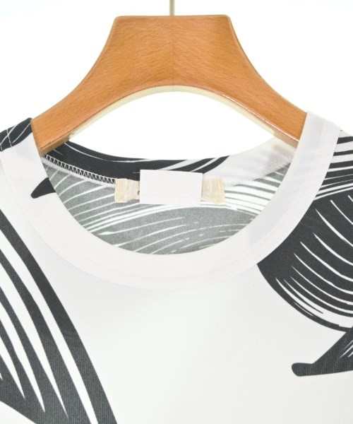 COMME des GARCONS（コムデギャルソン）ワンピース 白 サイズ:S レディース/2200652316032