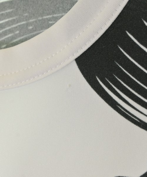 COMME des GARCONS（コムデギャルソン）ワンピース 白 サイズ:S レディース/2200652316032