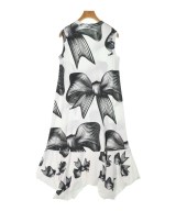 COMME des GARCONS（コムデギャルソン）ワンピース 白 サイズ:S レディース/2200652316032