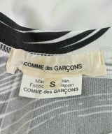 COMME des GARCONS（コムデギャルソン）ワンピース 白 サイズ:S レディース/2200652316032