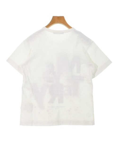 COMME des GARCONS（コムデギャルソン）Tシャツ・カットソー 白 サイズ:F レディース/2200652316049