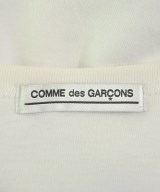 COMME des GARCONS（コムデギャルソン）Tシャツ・カットソー 白 サイズ:F レディース/2200652316049