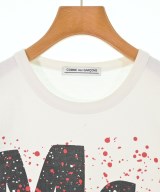 COMME des GARCONS（コムデギャルソン）Tシャツ・カットソー 白 サイズ:F レディース/2200652316049