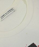 COMME des GARCONS（コムデギャルソン）Tシャツ・カットソー 白 サイズ:F レディース/2200652316049