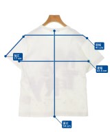COMME des GARCONS（コムデギャルソン）Tシャツ・カットソー 白 サイズ:F レディース/2200652316049