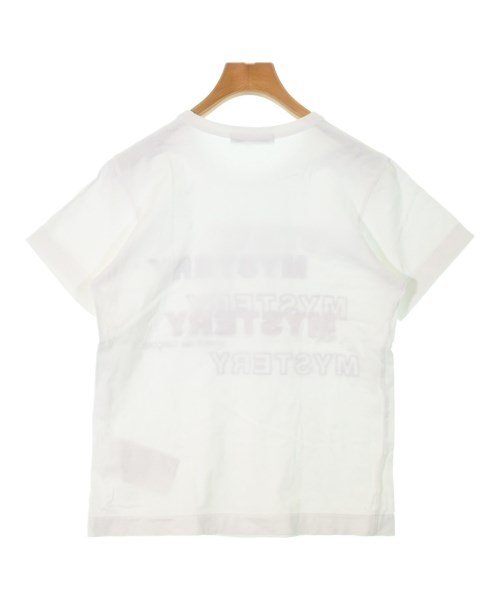COMME des GARCONS（コムデギャルソン）Tシャツ・カットソー 白 サイズ:F レディース/2200652316056