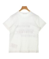 COMME des GARCONS（コムデギャルソン）Tシャツ・カットソー 白 サイズ:F レディース/2200652316056