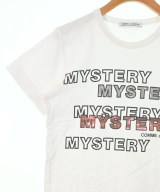 COMME des GARCONS（コムデギャルソン）Tシャツ・カットソー 白 サイズ:F レディース/2200652316056