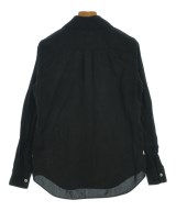 COMME des GARCONS（コムデギャルソン）ブラウス 黒 サイズ:XS レディース/2200652445046