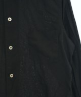 COMME des GARCONS（コムデギャルソン）ブラウス 黒 サイズ:XS レディース/2200652445046