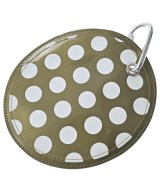 COMME des GARCONS（コムデギャルソン）カードケース ゴールド サイズ:- レディース/2200652445084