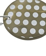 COMME des GARCONS（コムデギャルソン）カードケース ゴールド サイズ:- レディース/2200652445084