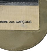 COMME des GARCONS（コムデギャルソン）カードケース ゴールド サイズ:- レディース/2200652445084