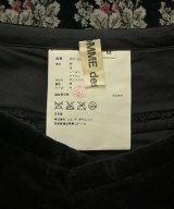 COMME des GARCONS（コムデギャルソン）ロング・マキシ丈スカート 黒 サイズ:M レディース/2200652507027