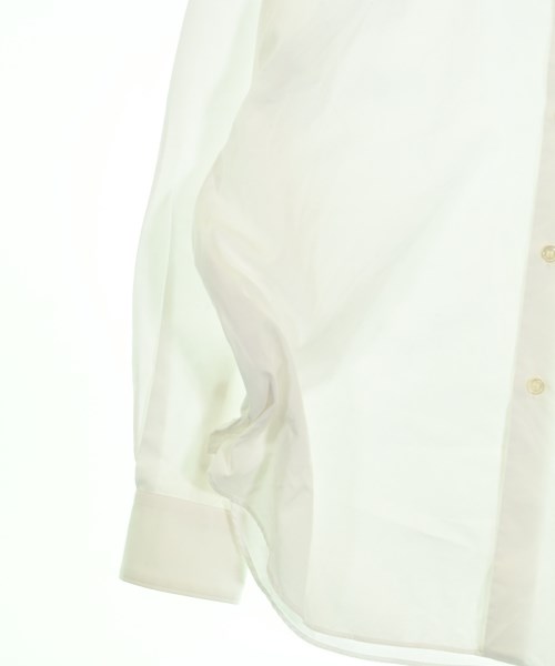 COMME des GARCONS（コムデギャルソン）ブラウス 白 サイズ:S レディース/2200652507034