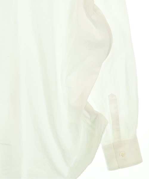 COMME des GARCONS（コムデギャルソン）ブラウス 白 サイズ:S レディース/2200652507034
