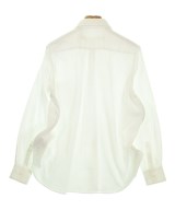 COMME des GARCONS（コムデギャルソン）ブラウス 白 サイズ:S レディース/2200652507034