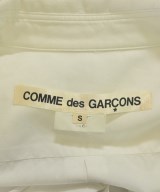 COMME des GARCONS（コムデギャルソン）ブラウス 白 サイズ:S レディース/2200652507034