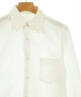 COMME des GARCONS（コムデギャルソン）ブラウス 白 サイズ:S レディース/2200652507034