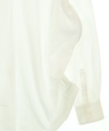 COMME des GARCONS（コムデギャルソン）ブラウス 白 サイズ:S レディース/2200652507034