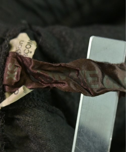 COMME des GARCONS（コムデギャルソン）その他 黒 サイズ:XS レディース/2200645285185