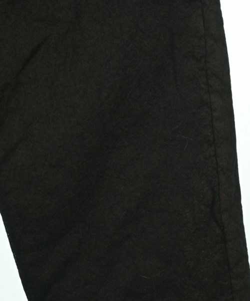 COMME des GARCONS（コムデギャルソン）その他 黒 サイズ:XS レディース/2200645285185