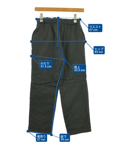 COMME des GARCONS（コムデギャルソン）その他 黒 サイズ:XS レディース/2200645285185