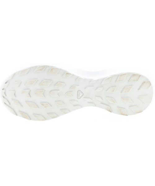 COMME des GARCONS（コムデギャルソン）スニーカー 白 サイズ:23cm レディース/2200645285277