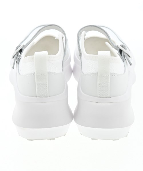 COMME des GARCONS（コムデギャルソン）スニーカー 白 サイズ:23cm レディース/2200645285277
